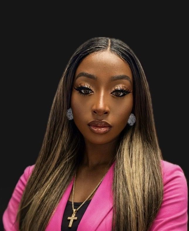 Dr. Nicole Edwards